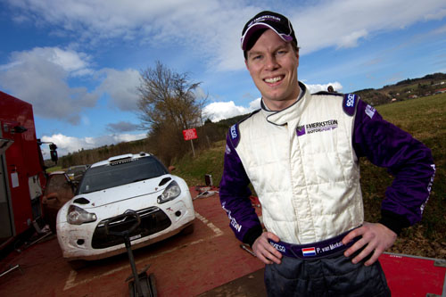 Van Merksteijn Motorsport